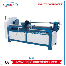 Einzelmesser-Lederstreifenschlitzmaschine YF-19